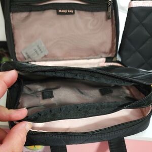Mary Kay Makeup Bag